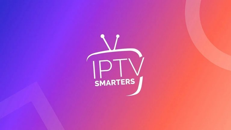 iptv Smarters Pro