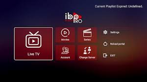 iboplayer pro for firestick