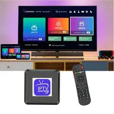 ip tv box