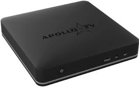 apollo tv